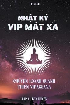 Nhật Ký Vip Mát Xa