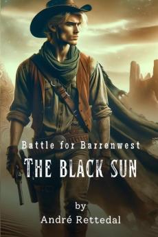 Battle For Barrenwest