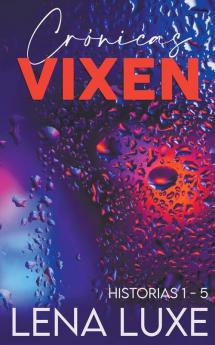 Crónicas Vixen