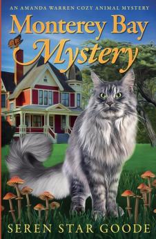 Monterey Bay Mystery