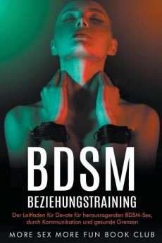 BDSM-Beziehungstraining