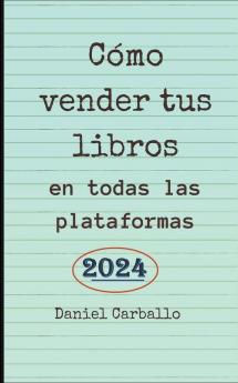 C��mo Vender Tus Libros en todas las Plataformas