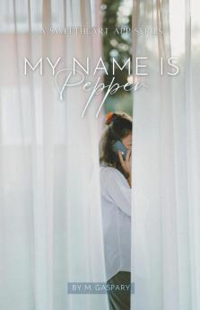My Name is Pepper