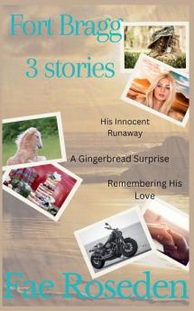 Fort Bragg 3 stories