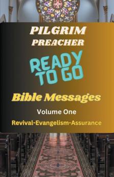 Ready to Go Bible Messages 1