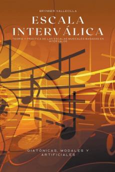 Escala interv��lica