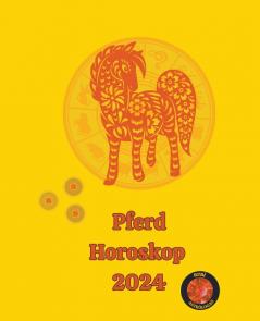 Pferd Horoskop  2024