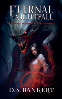 Eternal Nightfall A Complete Collection Of Thriller Stories
