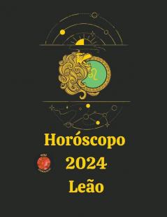 Horóscopo  2024 Leão