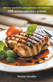 Del��cias saud��veis para pessoas com diabetes