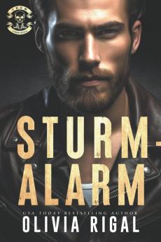 Iron Tornadoes - Sturmalarm