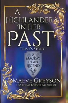 A Highlander in Her Past