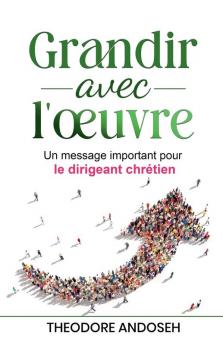Grandir avec l'œuvre
