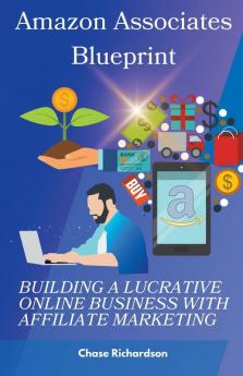 Amazon Associates Blueprint