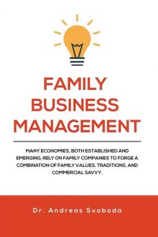 Family Business Management