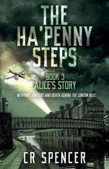 The Ha'penny Steps.  Book 3.  Alice's Story