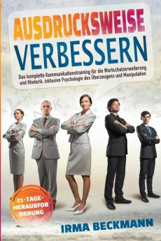 Ausdrucksweise Verbessern
