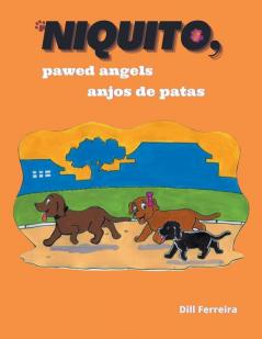 Niquito powed angels - Niquito anjos de patas