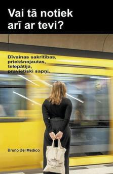 Vai tā notiek arī ar tevi? Dīvainas sakritības priekšnojautas telepātija pravietiski sapņi.
