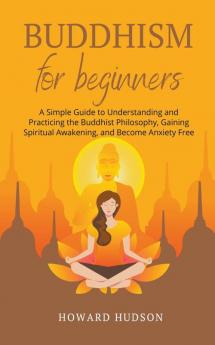 Buddhism for Beginners