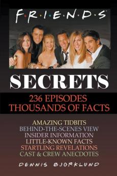 Friends Secrets