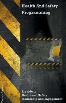 Health and Safety programming