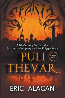 Puli Thevar (Large Print)