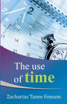 The Use of Time