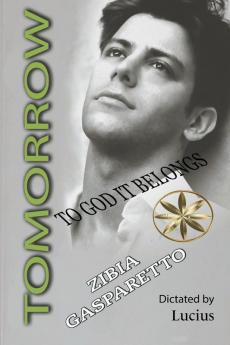 Tomorrow to God it Belongs