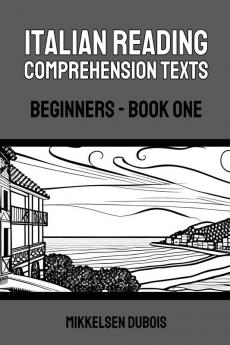 Italian Reading Comprehension Texts