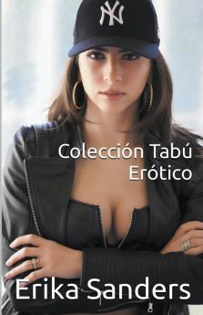 Colecci��n Tab�� Er��tico
