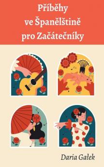Příběhy ve Španělštině pro Začátečníky