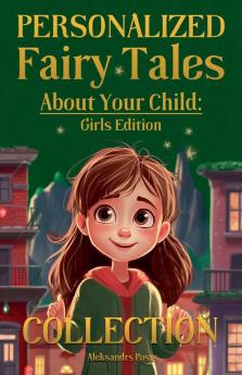 Personalized Fairy Tales About Your Child