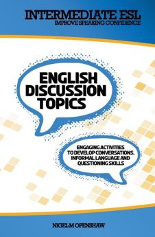 Intermediate English Discussion Topics