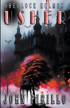 Sherlock Holmes Usher