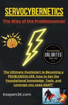 The Way Of The Problemsolver