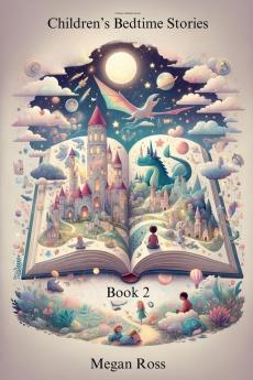 Children's Bedtime Stories