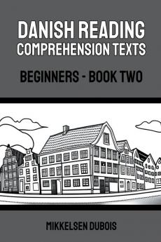 Danish Reading Comprehension Texts