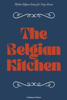 The Belgian Kitchen