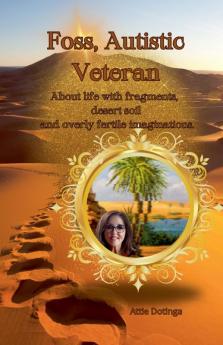 Foss Autistic Veteran