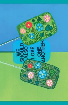 We Should Also Love One Another