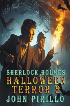 Sherlock Holmes Halloween Terror 2