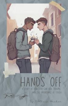 Hands Off