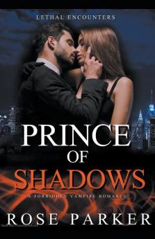 Prince of Shadows
