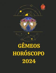 Gêmeos Horóscopo  2024
