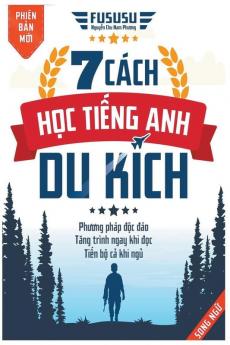 7 Cách Học Tiếng Anh Du Kích