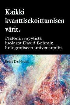 Kaikki quantum entanglement  v��rit. Platonin luolan myytist�� Carl Jungin synkronismiin David Bohmin hologrammeihin