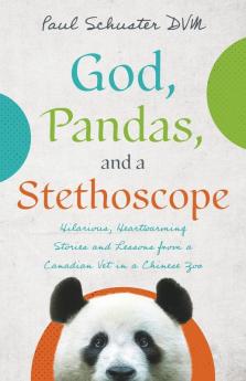 God Pandas and a Stethoscope