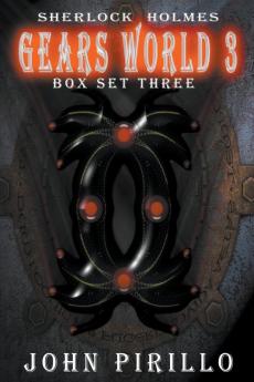 Sherlock Holmes Gears Word 3