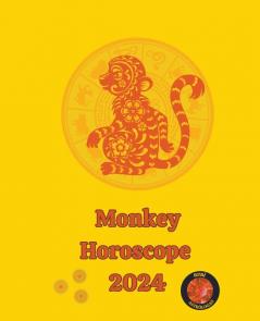 Monkey Horoscope  2024